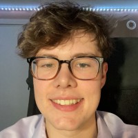 GGFL LLP Employee Connor Colvin's profile photo