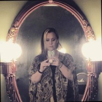 Powerhouse Animation Studios, Inc. Employee Lindsey Chastain-Robins's profile photo