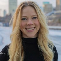 Thermo Design Engineering Ltd Employee Karlina Millers's profile photo