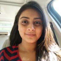 XICON Solutions, LLC Employee Roshni Gheewala's profile photo