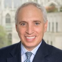 International Coaching Federation Employee Robert Friedland's profile photo