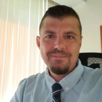 Montgomery County Juvenile Court Employee Christopher Kuhn's profile photo