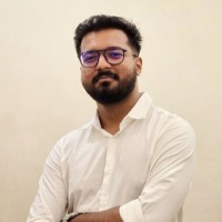 UST Employee Abijith S's profile photo
