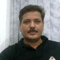 MGPL Employee Harnam Thakur's profile photo