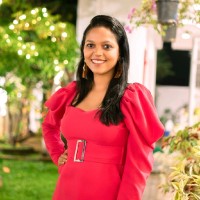 SEBSA Employee Dilmi Gunasiri's profile photo