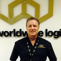 United Worldwide Logistics Employee Mark Hillier's profile photo