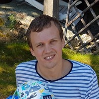 PrimeWeb Employee Måns Hafrén's profile photo