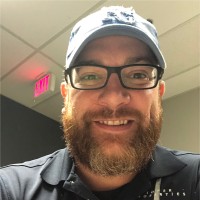 Tower Properties Employee Blake McGinnis's profile photo