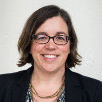 Oxfam America Employee Ashley Tsongas's profile photo