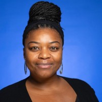 Farm Aid Employee Patricha Paul's profile photo