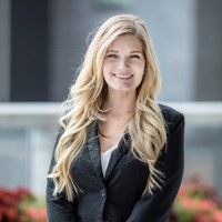 Be The Match Employee Kate McDermott's profile photo