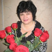 Noveo Group Employee Галина Перекрест's profile photo