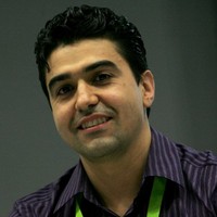 Coherent Labs Employee George Petrov's profile photo