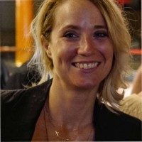 CARL International SA Employee Emilie Dantzikian's profile photo