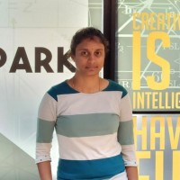 Breadwinner Employee Vinutha S's profile photo