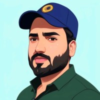 FunPrime Technology Employee Sohail Malik's profile photo