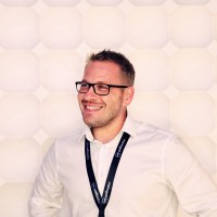 Managed247 Employee Stephen Boardman's profile photo