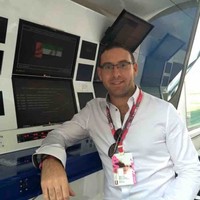 Würth UK Employee Omar Edris's profile photo