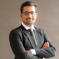 Wadhwa Law Offices Employee Parth Dixit's profile photo