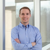 Timmons Group Employee Nick Soucie's profile photo