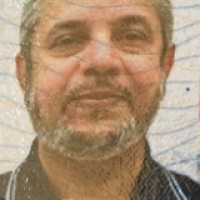 Azmat Ullah Email & Phone Number