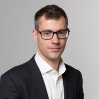 James Hinde Email