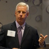 Latitude Retirement Employee Jim Gairns's profile photo