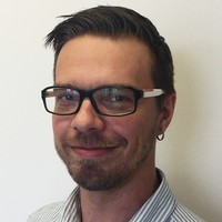 Aibidia Employee Tom Kaijasilta's profile photo