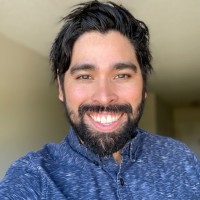 Sweet&Chilli Ltd Employee Richard Melendez's profile photo