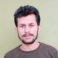 Stellar Payment Solutions Employee Kailash Sharma's profile photo