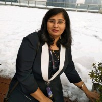 Prama India Employee Sonali Kadam's profile photo