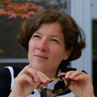 Cegos Integrata Employee Claudia Imdahl's profile photo