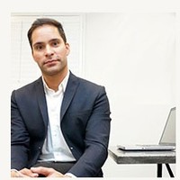 Caleres, Inc. Employee Daniel Rodrigues's profile photo