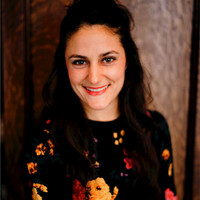 Altamarea Group Employee Rebecca Levine's profile photo