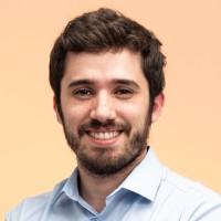 Flouci (by Kaoun) Employee Anis Kallel's profile photo