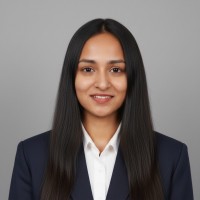 GeeksforGeeks KIIT Employee Sanchita .'s profile photo