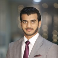 FHI 360 Employee Vikas Raghav's profile photo