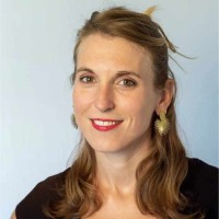 Hérault Logement Employee Mathilde Jean's profile photo
