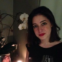 Glimpse Learning Employee Hazal Uzunkaya-Pearson's profile photo