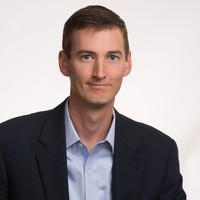 DWP Investment Management Employee Daniel Payne's profile photo