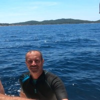 EveRé Employee Thierry Montet's profile photo