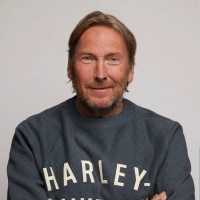 Harley-Davidson Motor Company Employee Jochen Zeitz's profile photo