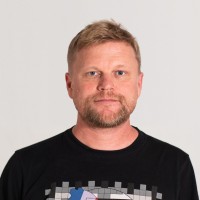 Hypefactors Employee Jared Elliott's profile photo