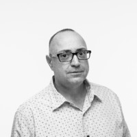 BBDO Worldwide Employee Vito Russo's profile photo