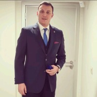 Halil Karaca Email