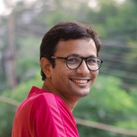 Arth Employee Kuldeep Bakliwal's profile photo