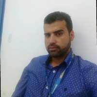 FTLOG Employee Inaldo Lima's profile photo