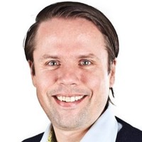 Joakim Holthe Email
