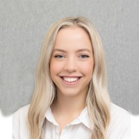 Lavender International NDT Employee Madeleine Best's profile photo