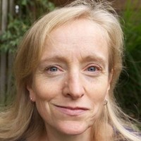 MIM Employee Annelien Verbeeck's profile photo